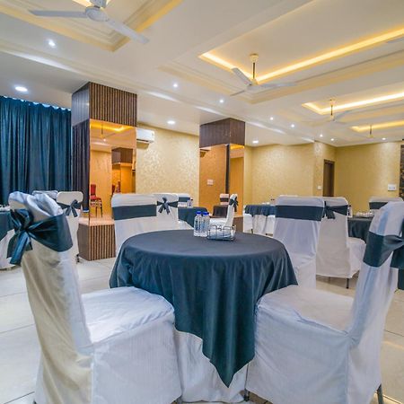 Hotel Kanha Shree By Cosmos Green Indore Exterior foto
